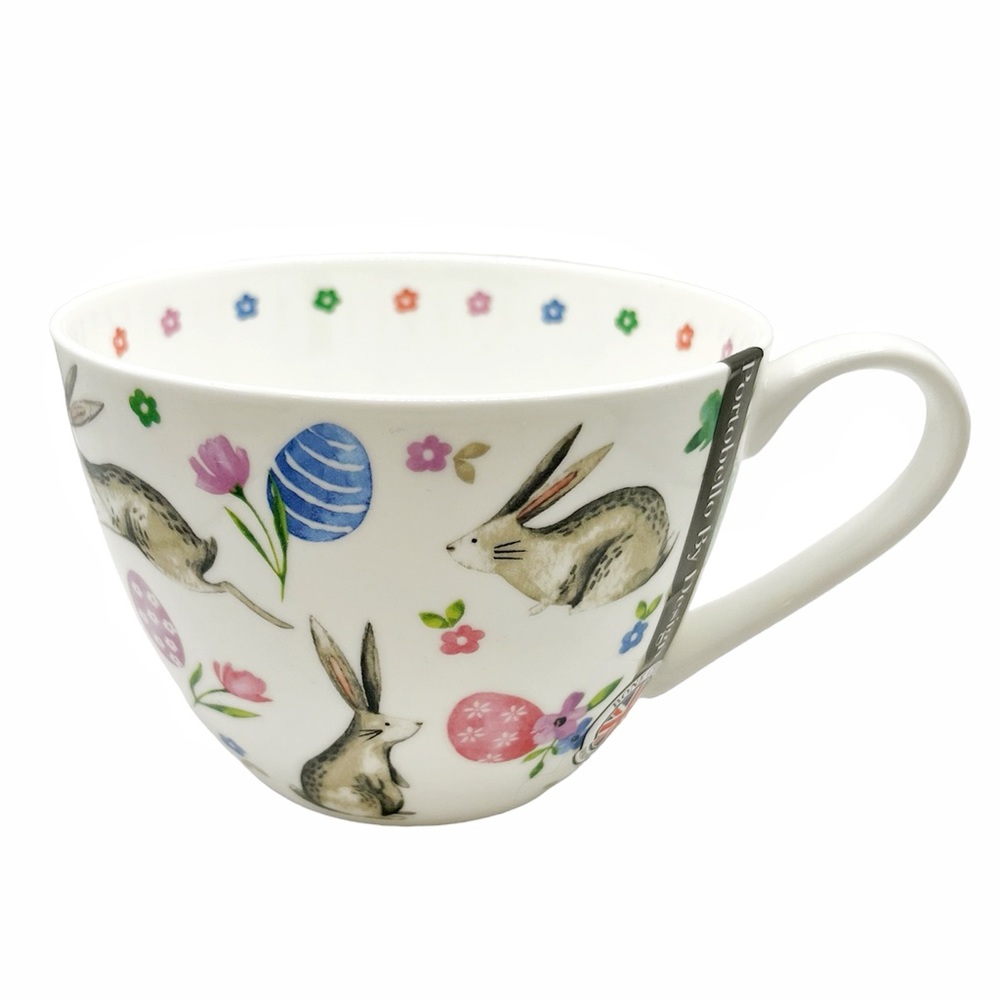 🆕 Portobello by Inspire Easter Mug